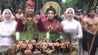 Full video LPM iring pengantin di marong#bodybuilding#bodybuilder