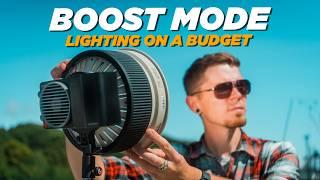 The Power of Fresnel Lens in Video Production (AND WHY YOU NEED ONE!)