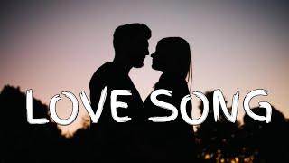 Love song  (Lyrics) || New song 2025 ||New English song || Best song english