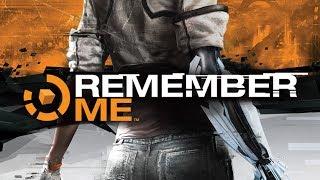 Remember Me - [#4] - прохождение на русском (летсплей)