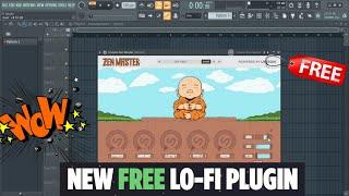 New FREE Lo-Fi Plugin | Unison Zen Master | REVIEW | AAM (All About Music)