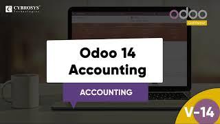 Odoo 14 Accounting Overview | A Complete Guide for Odoo Accounting | Odoo Accounting Demo