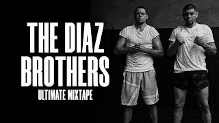 The Diaz Brothers "LEGENDARY"