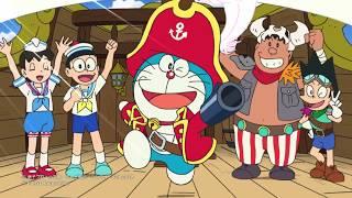 Doraemon Nobita no Takarajima commercial jp jpn japanese TVCM cm spot tvad adドラえもん のび太の宝島