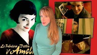 SECRETS DE TOURNAGE - LE FABULEUX DESTIN D'AMELIE POULAIN