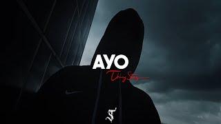 [FREE] Melodic Drill x Emotional Drill type beat "Ayo"