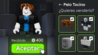 La Mejor Noticia de Roblox... 