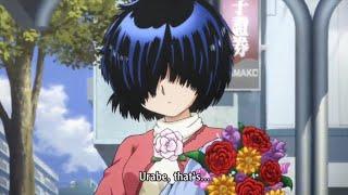 Mysterious girlfriend x THE END -- part 1