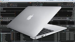 DJ Tips | How to setup your DJ Laptop