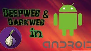 How to access DEEPWEB or DARKWEB in Android using FREE VPN. ||TechyTubers|| 2018 ||