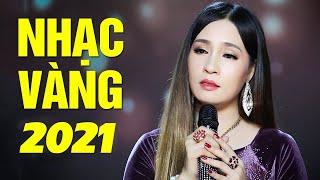 Nhật Ký Đời Tôi | Nhạc Vàng Bolero Mới Ca Sĩ Trẻ - Nhạc Vàng Tuyển Chọn