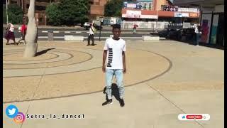 Limpopo boy's dance moves killed by Sotra