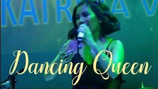 KATRINA VELARDE - Dancing Queen (The MusicHall Metrowalk | June 22, 2019) #HD720p