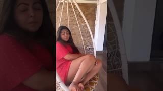 Shafaq naaz hot #shorts