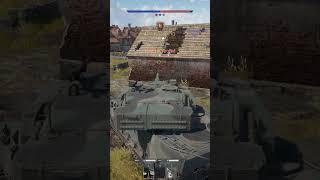 Want to feel strong? Play Leopard 2 | War Thunder Moment