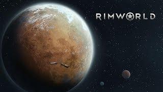 RimWorld Hardcore SK. Кассандра, Экстрим. Часть 1 (новая попытка). Стрим