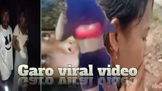 Garo viral video garorangba daode gasubatengjok niatrimbo @Jumang687mixytc