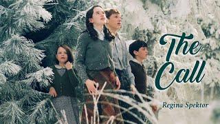 The Call by Regina Spektor (The Chronicles of Narnia/Official Music Video)