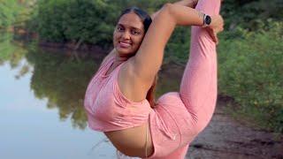 Advanced Yoga Poses | Yoga with Urmi Pandya