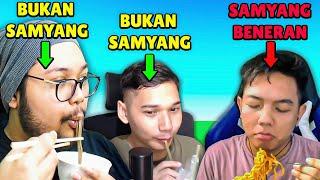 AKU PURA PURA MAKAN PEDES UNTUK PRANK TEMENKU SAMPE NANGIS!?