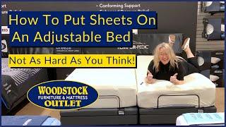 How to Make an Adjustable Bed...Without the Struggle!