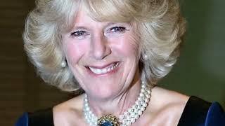 Queen Camilla steps out in unroyal fashion #celebscenez