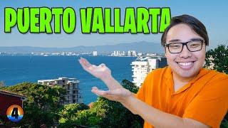 A Quick OVERVIEW Of Puerto Vallarta! | Norwegian Bliss 4