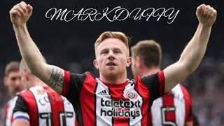 Mark Duffy - Forever a Legend - Every Sheffield United Goal | Blades Central