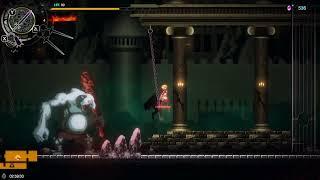 Overlord Escape from Nazarick Boss 3: Troll