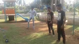 कबड्डी मैच/ Kabaddi Player Funny Match/ Uttan BBZ #uttanbbz