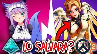 Por que OVERWATCH 2 BENEFICIARA a PALADINS - ZodiacFrank