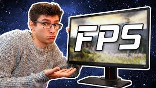 Does Frame Rate Matter?  30fps vs 60fps vs 240fps