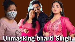 Reality of bharti Singh exposed with proofs