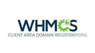 WHMCS Tour - Client Domain Registration