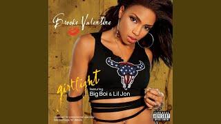 Girlfight (radio edit feat. Big Boi & Lil Jon)