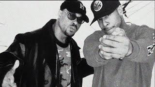 "INVASION" | DJ Premier X Gang Starr X 90s Rap Type Beat [FREE]