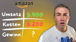 Amazon FBA Gebühren erklärt + FBA Kosten Rechner