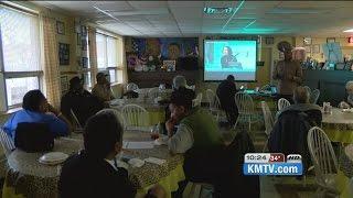 Emotional Emancipation Circles to help black community