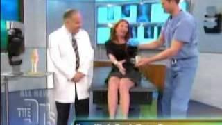 VQ ORTHOCARE   Bionicare   The Doctors   05 18 2011