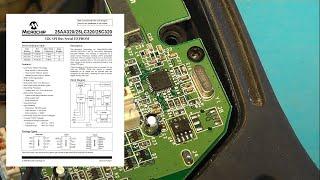 #68 [GUIDE] Reverse engineering  firmware 