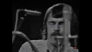 Phil Woods' European Rhythm Machine   (Live video -1969)