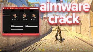 Aimware.cc Cs2 hvh Cheat Crack (Link In Description)