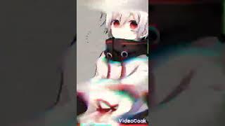 jedag jedug anime glitch #capcut #videocook