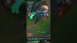 **Bu Balyoz Kafa Kırar ""League Of Legends #