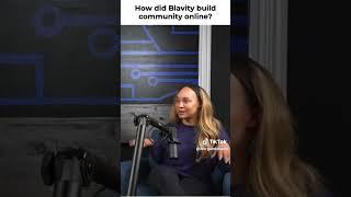 How We Built the Blavity Community | Morgan DeBaun #shorts