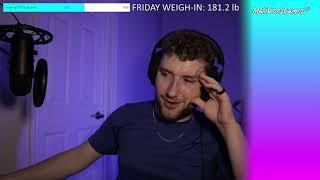 FNF MOD NIGHT (feat. Queen, Mami, Little Man 2, Streamer VS Chat w/ LM, and more!) | 10/08/2021