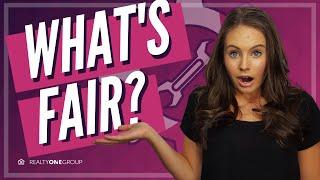 Reasonable Requests after Home Inspection | What’s Fair?