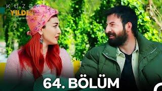 Kuzey Yıldızı İlk Aşk 64. Bölüm (FİNAL)