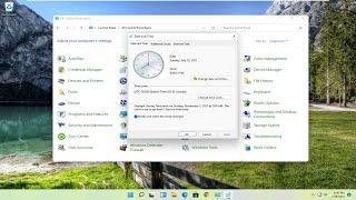 How to Change or Turn off High Contrast Setting Windows 11