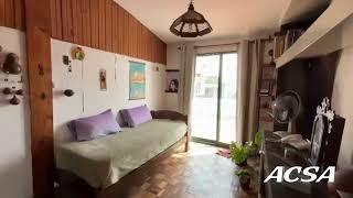 Venta de Casa con 3 dormitorios en Villa española, Montevideo - Inmobiliaria ACSA